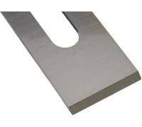 Fer pour rabot d'établi métallique - STANLEY - 0-12-508 - Acier chromé au carbone - 40 mm