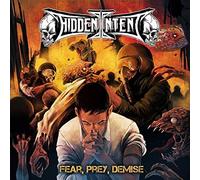 Hidden Intent - Fear, Prey, Demise