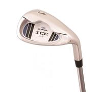 Fer PW femme Skymax Ice Gaucher IX-5 GR Doré TU