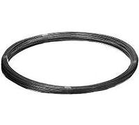 Fer recuit de fil 2,0 mm a 5,0 kg (Par 25)