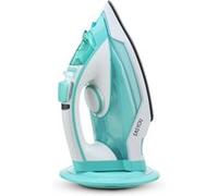 Easyou - Fer à Repasser vapeur, Fer Sans Fil Vapeur Simple Move 2400W - 35g/min - SYIR-I016G