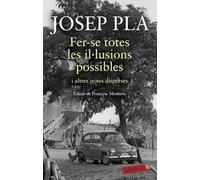 Fer-se totes les il·lusions possibles: i altres notes disperses