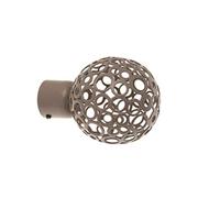 Fer Tendance | Ø20 | 1 Embout Soap | Taupe