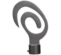 Fer Tendance | Ø20 | 1 Embout Twist | Graphite