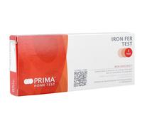 Fer Test 1 Pièce