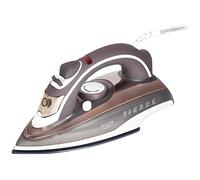 Adler AD 5030 Planche Vapeur, 3000 W, 0.31 liters