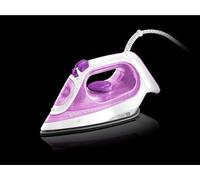 Fer Vapeur BRAUN SI3030PU - TexStyle - Systeme anti-tartre - débit vapeur 45g/min