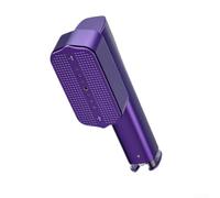 Fer Vapeur Portable pour semelle Rotative 90 Degrés Fer Vapeur(110V) | Chauffe ultra-rapide en 15s, prêt immédiatement, matinal, mode sec et vapeur, efficacité maximale