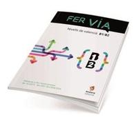 Fer Via B1-B2 Aa Vv (Auteur)