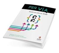 Fer Via C1-C2. Nivells De Valenciá - [Livre en VO] Aa Vv (Auteur)