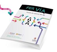 Andana Fer Via Nivell A1 i A2