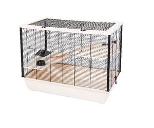 FERA Hugo Wood Cage à rongeurs 78cm