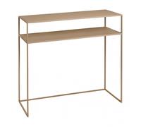 Fera - Table console WxHxD 85x80x35cm