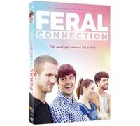 Feral Connection – DVD – OptiMale