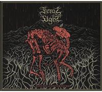 Feral Light - Psychic Contortions