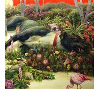 Feral Roots CD