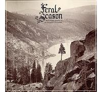 Feral Season Feral Season - Rotting Body In The Range Of Light (Vinyl)