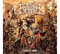 Feral - to Usurp The Thrones [Import]