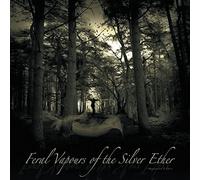 Feral Vapours of The Silver Ether/Yellow Vinyl/Remastered/Archival Photos