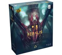 Feralis : En Terres Obscures - jeu de base