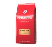 FERARRA Arabica 1 kg (grains de café)