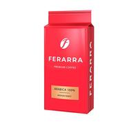 FERARRA Arabica 250 g (café moulu)
