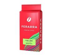 FERARRA Cuba Libre 250 g (café moulu)