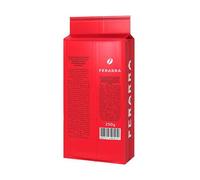 FERARRA Strawberry Choco 250 g (café moulu)