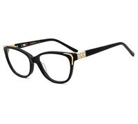 FERAVIA Fausses Lunettes de Vue Femme Homme Lunettes Sans Correction Lunettes à Verres Transparente