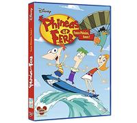 Phineas Et Ferb - Fonce Phineas, Fonce !