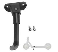 Ferbao Béquille en alliage d'aluminium pour scooter électrique Segway Ninebot Max G30/G30LP avec jeu de vis