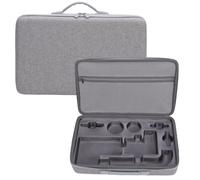 Ferbao Étui rigide pour Dyson Supersonic R, sac de rangement de voyage portable pour Dyson Supersonic r