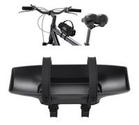 Ferbao Support de haut-parleur de vélo et moto pour JBL Charge 6/5/4/3/Charge Essential 2/Charge Essential
