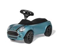 Ferbedo Car MINI - couleur bleu Multicolore G