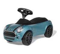 Ferbedo Car MINI - couleur bleu Multicolore G