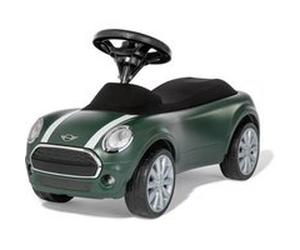 Ferbedo Car MINI vert kaki Multicolore G