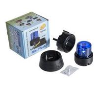 Ferbedo gyrophare - couleur bleu Multicolore G