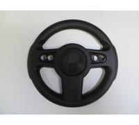 Ferbedo Partie supérieure du volant pour karts et véhicules pour enfants