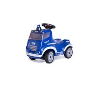 Ferbedo Truck THW - Bleu blanc Multicolore G