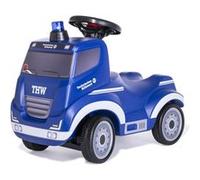 rolly®toys Porteur enfant camion Ferbedo THW