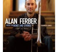 Ferber, Alan - Music for Nonet and. [Import]