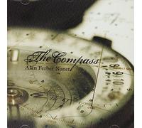 Ferber Alan Nonet - The Compass [Import]