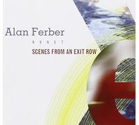 Ferber, Alan - Scenes from An Exit Row