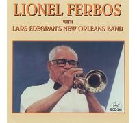 Lionel Ferbos avec Lars Edegran – 5 Minutes More – Import – GHB