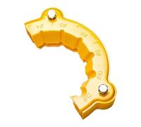 Ferce Bit Grinder polyvalent - Ajusteur portable pour bits de perceuses | Broyage de haute précision pour exercices électriques, outils de forage de forage | Idéal pour projets do