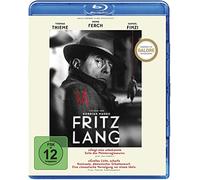 Ferch - Fritz Lang [Blu-Ray] [Import]