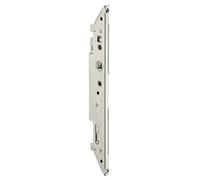 FERCO by THIRARD - Crémone encastrable pour fenêtre bois, axe 10mm, carré 7mm, A-06120-00-0-1