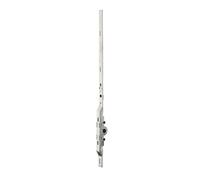 FERCO BY THIRARD - Crémone ouvrant à la française Unijet pour fenêtre pvc, axe 7.5mm, H. 400mm, G-22060-00-0-1 - FERCO by THIRARD