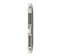 FERCO BY THIRARD Gâche centrale encastrable Fercomatic, porte bois, Gauche