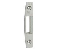 FERCO BY THIRARD - Gâche centrale encastrable réversible pour fenêtre, 90x16x11mm, Fenster, 0-0324-00-0-1 - FERCO by THIRARD